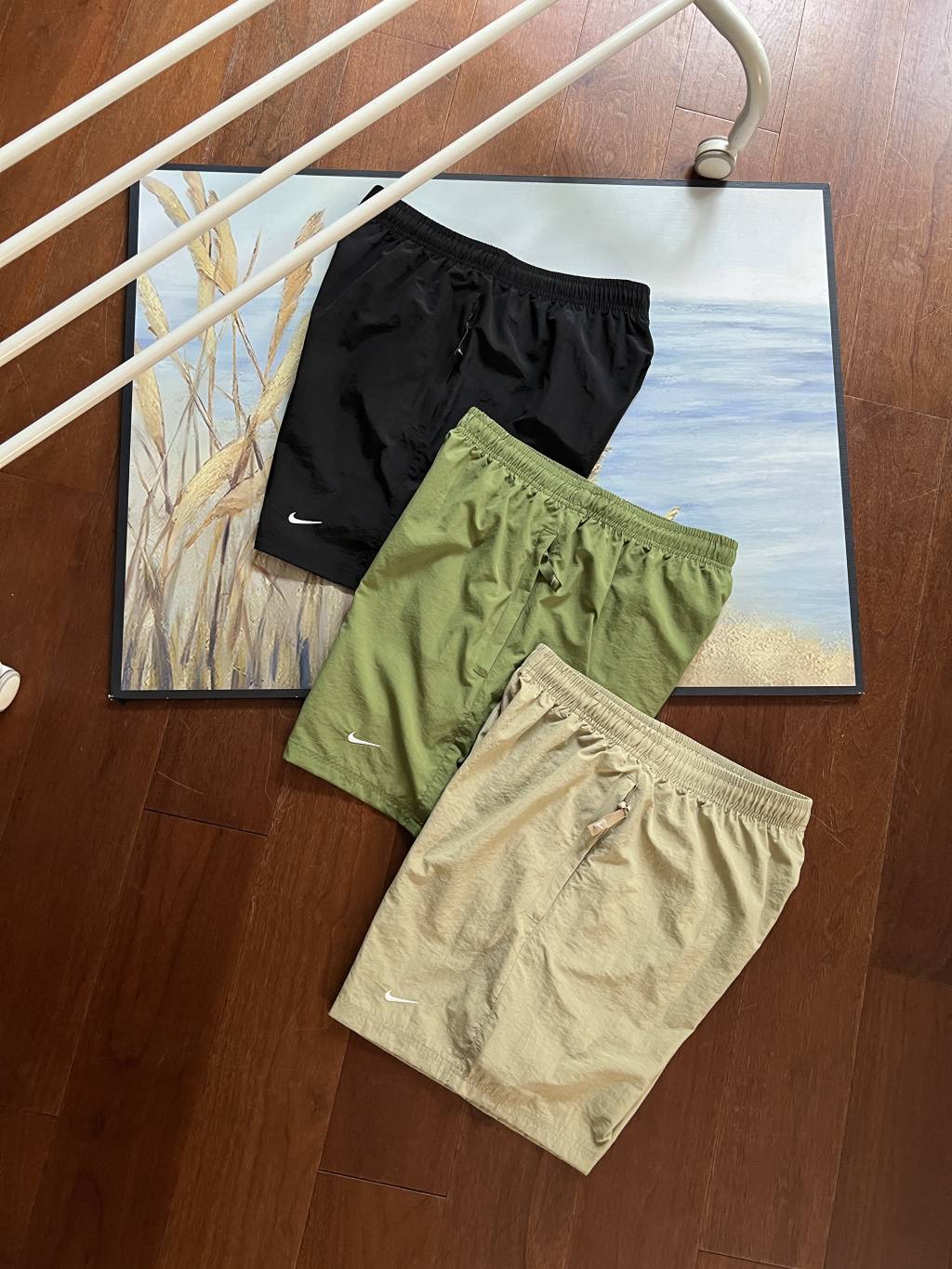 30$ dh Nike Shorts size M-2XL 51236023100 DA392 gallery