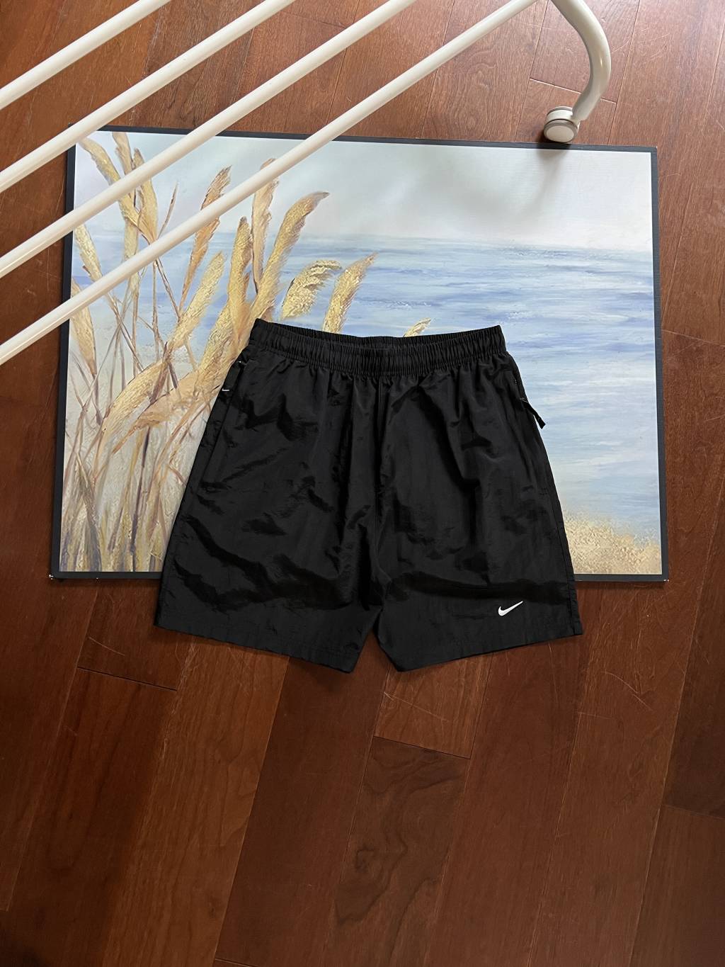 30$ dh Nike Shorts size M-2XL 51236023100 DA392 gallery