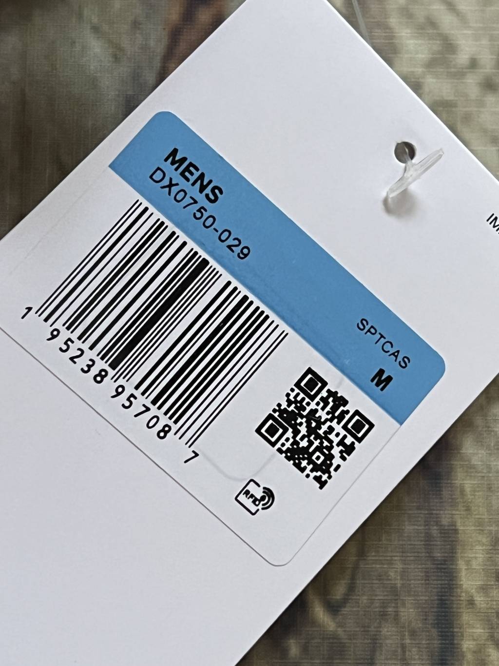 dh Nike Shorts size M 2XL 51236023100 DA392 gallery