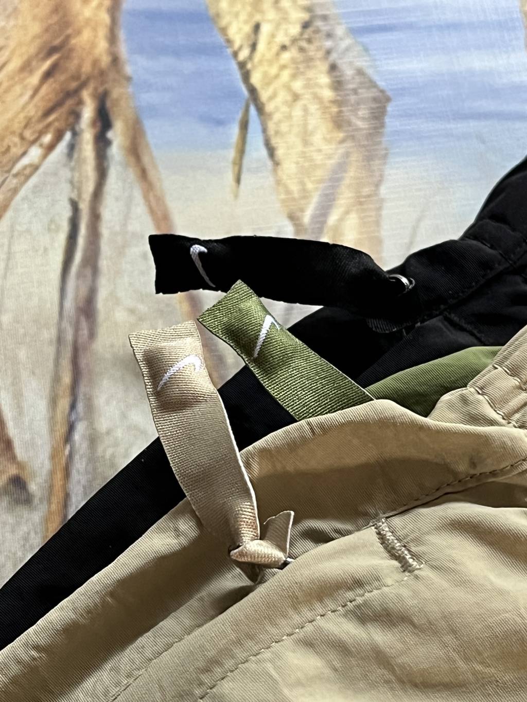 30$ dh Nike Shorts size M-2XL 51236023100 DA392 gallery
