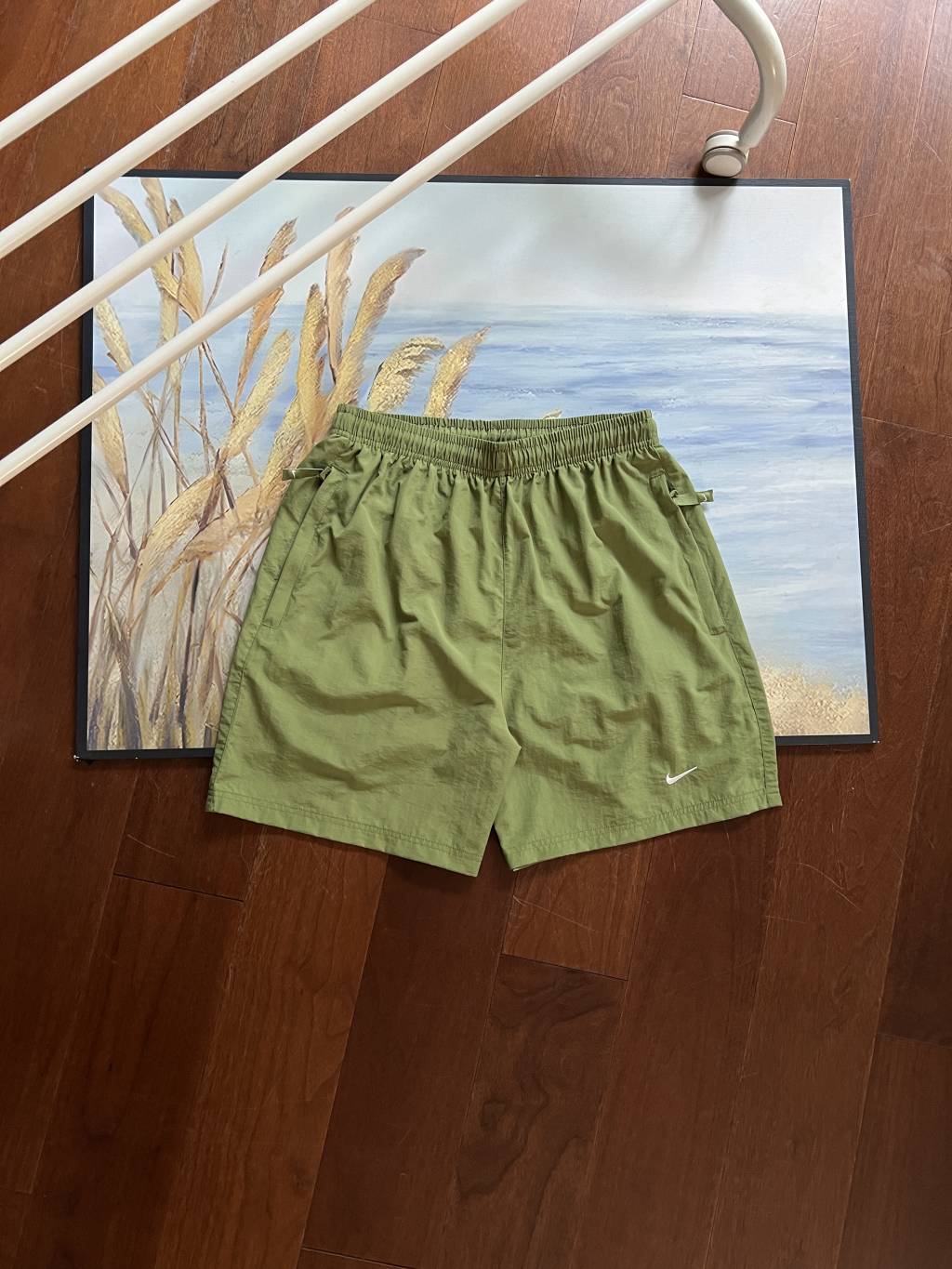 30$ dh Nike Shorts size M-2XL 51236023100 DA392 gallery