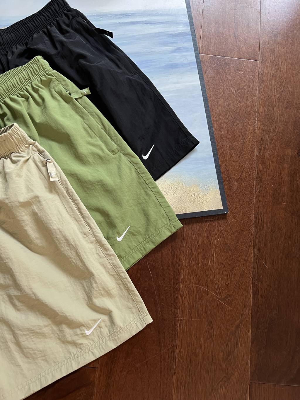 30$ dh Nike Shorts size M-2XL 51236023100 DA392 gallery