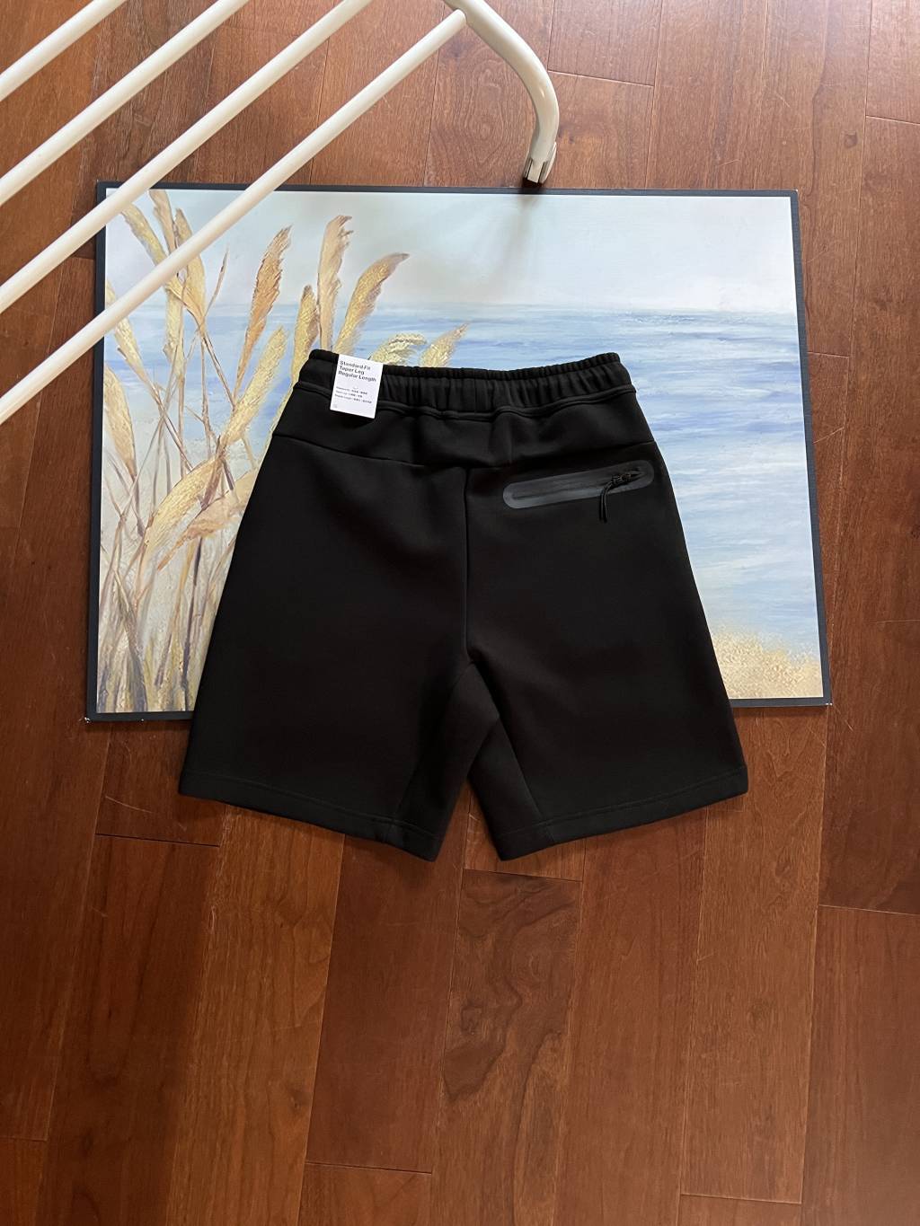 30$ dh Nike Sportswear Tech Shorts size M-2XL 91536023100 DA396 gallery