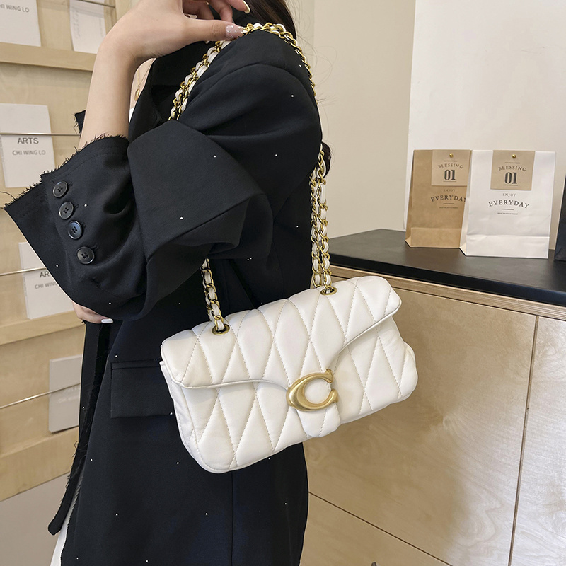 30$ new_dh COACH 930 SIZE 27X10X14 CM 50894612983 ZY44161 gallery