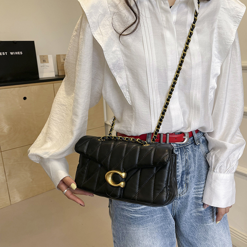 30$ new_dh COACH 930 SIZE 27X10X14 CM 50894612983 ZY44161 gallery