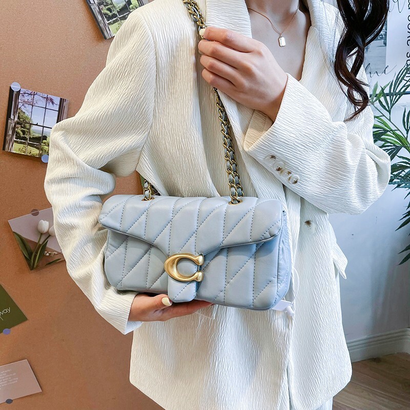 30$ new_dh COACH 930 SIZE 27X10X14 CM 50894612983 ZY44161 gallery