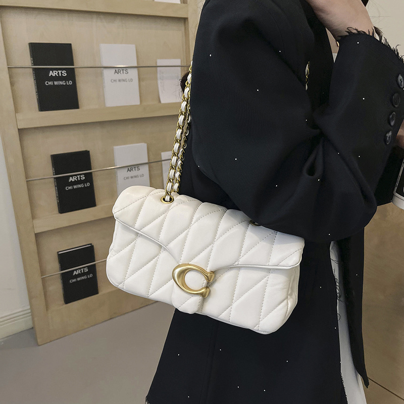 30$ new_dh COACH 930 SIZE 27X10X14 CM 50894612983 ZY44161 gallery