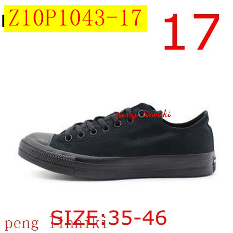 new_dh Converse for adult size 36 44 Z10P1043 gallery
