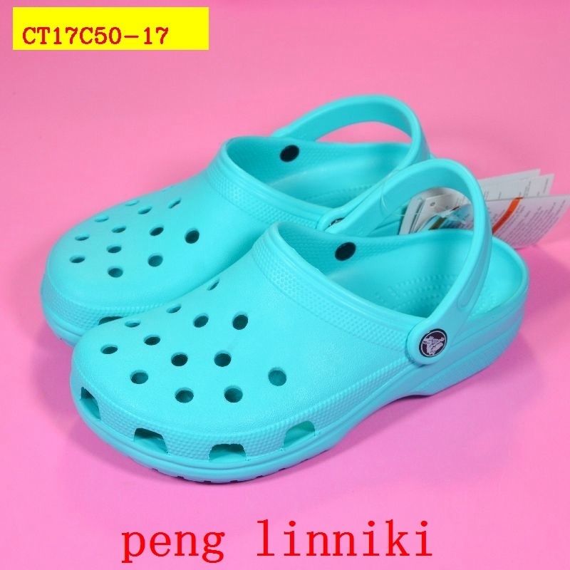30$ new_dh Crocs Size 36-45 90564012649 CT17C50 gallery