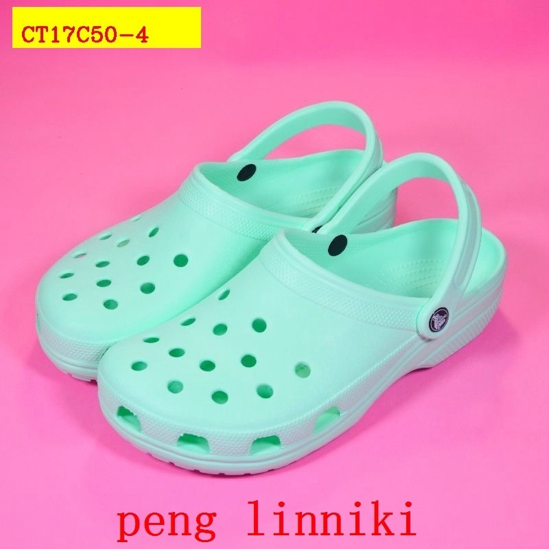 30$ new_dh Crocs Size 36-45 90564012649 CT17C50 gallery