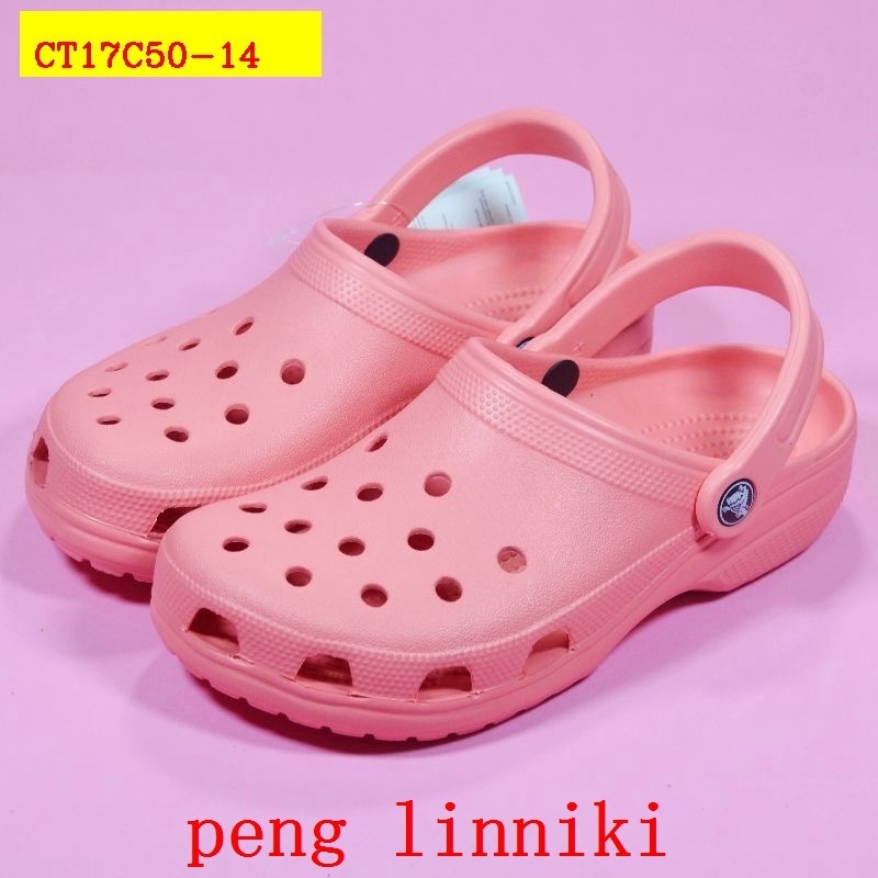 30$ new_dh Crocs Size 36-45 90564012649 CT17C50 gallery