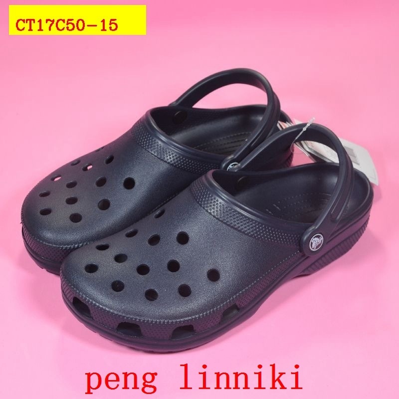 30$ new_dh Crocs Size 36-45 90564012649 CT17C50 gallery