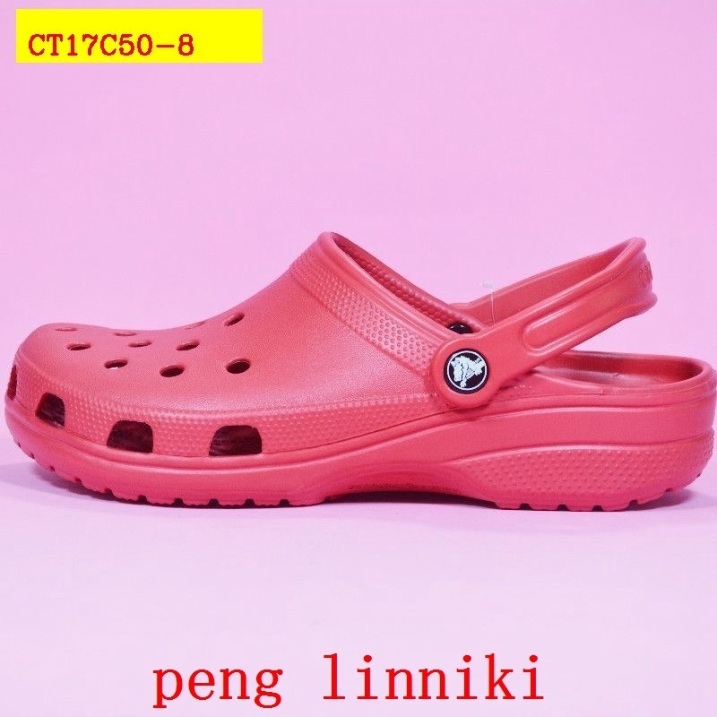 30$ new_dh Crocs Size 36-45 90564012649 CT17C50 gallery
