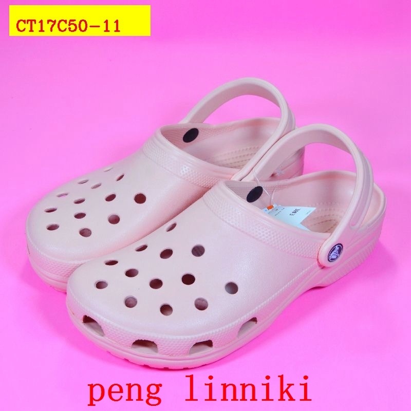 30$ new_dh Crocs Size 36-45 90564012649 CT17C50 gallery