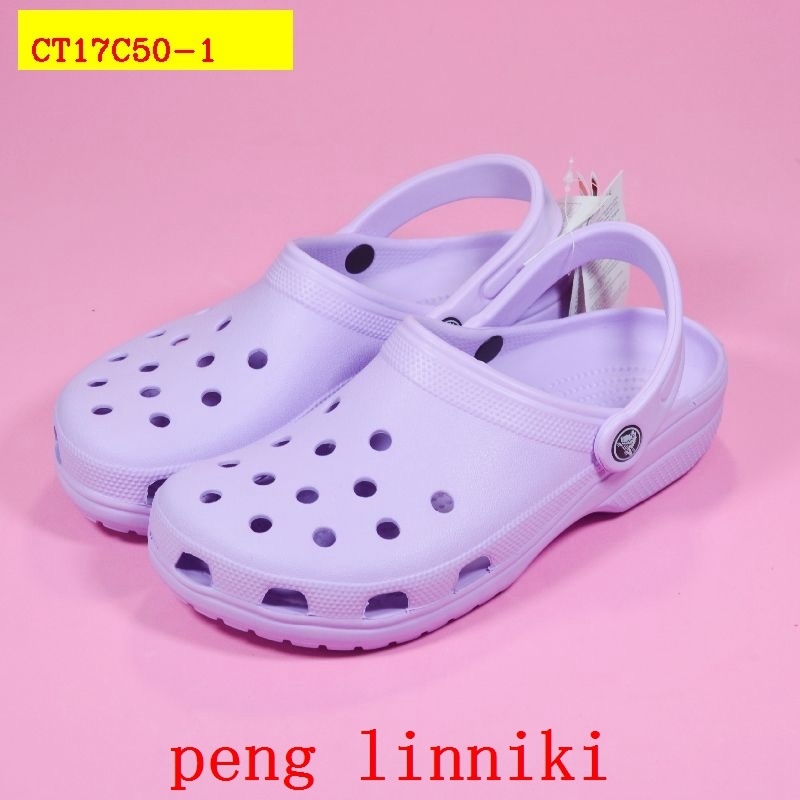 30$ new_dh Crocs Size 36-45 90564012649 CT17C50 gallery