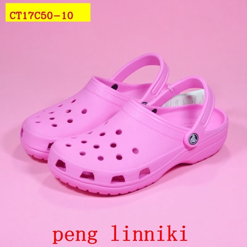 30$ new_dh Crocs Size 36-45 90564012649 CT17C50 gallery