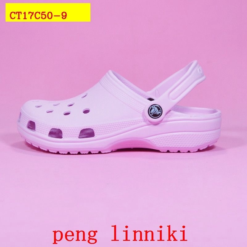 30$ new_dh Crocs Size 36-45 90564012649 CT17C50 gallery