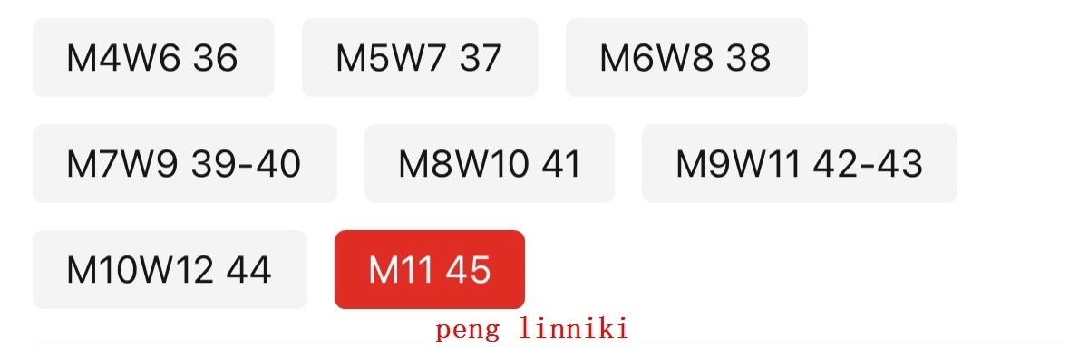 30$ new_dh Crocs Size 36-45 90564012649 CT17C50 gallery