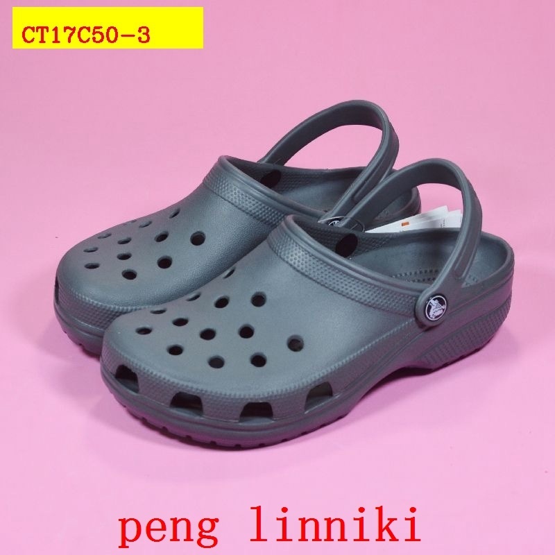 30$ new_dh Crocs Size 36-45 90564012649 CT17C50 gallery