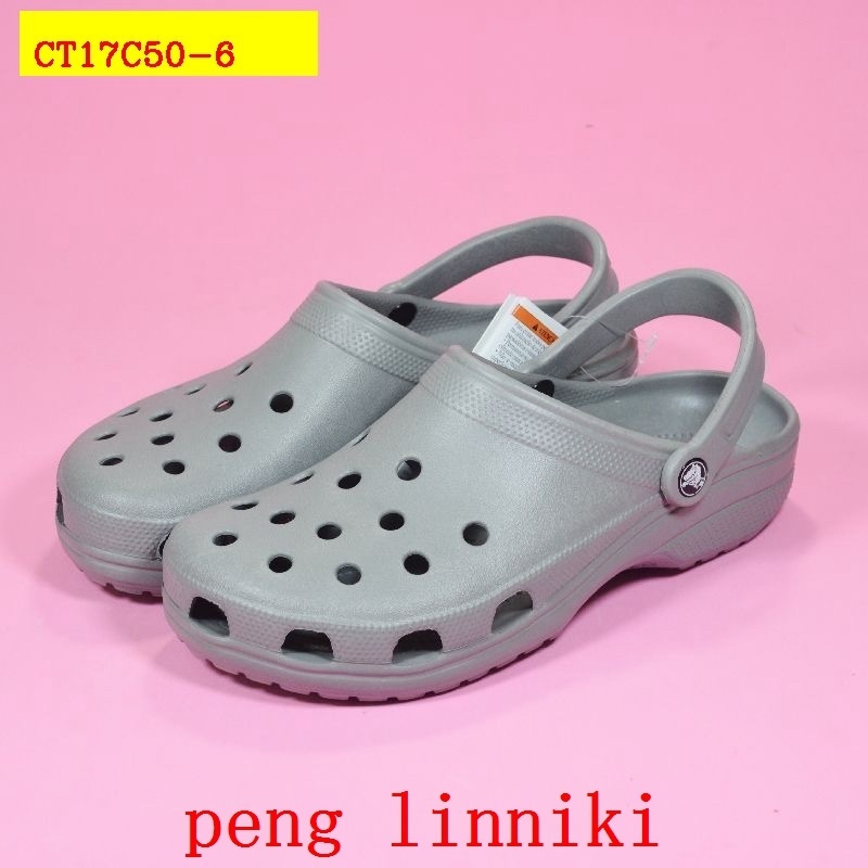30$ new_dh Crocs Size 36-45 90564012649 CT17C50 gallery