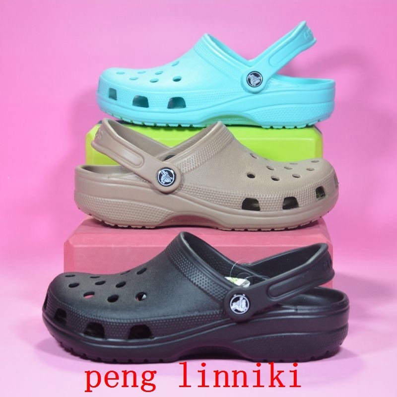 30$ new_dh Crocs Size 36-45 90564012649 CT17C50 gallery