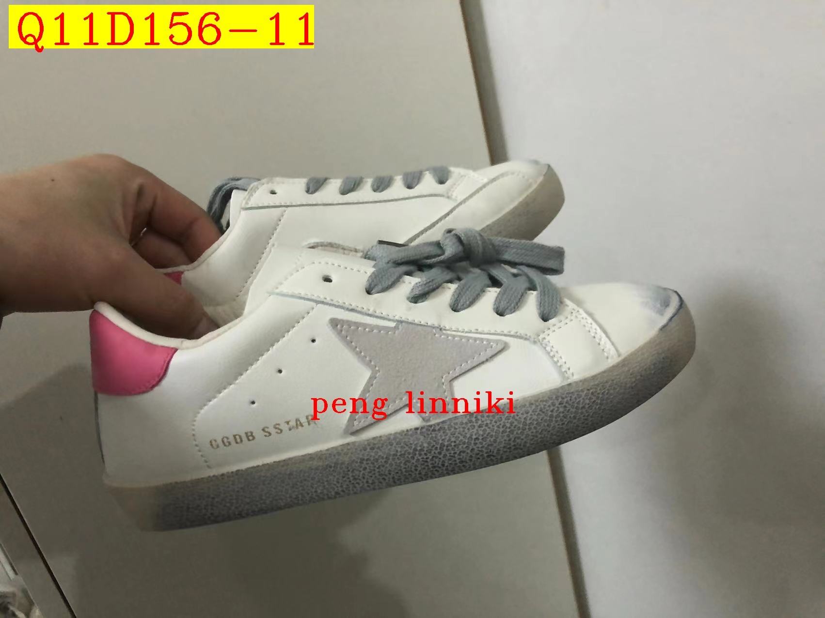 30$ new_dh Golden Goose GGDB SIZE 35-44 60498022084 Q11D156 gallery