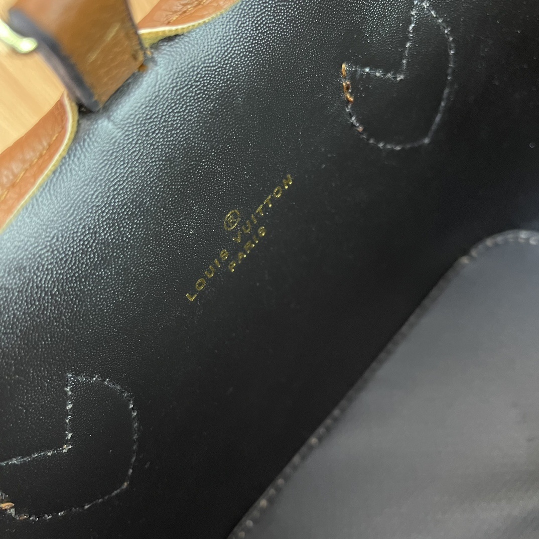 30$ new_dh LV 33332 Shoulder bag SIZE 27X17X11 CM 71405012981 YBB144 gallery