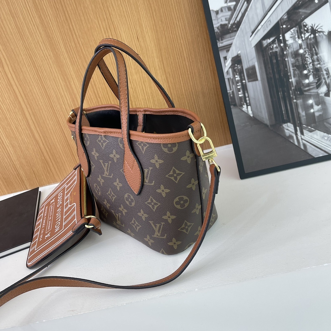 30$ new_dh LV 33332 Shoulder bag SIZE 27X17X11 CM 71405012981 YBB144 gallery