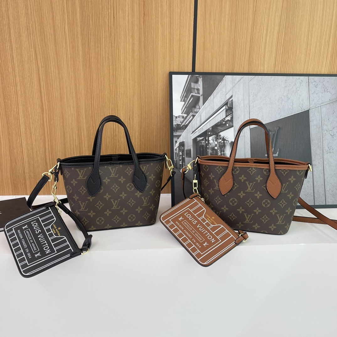 30$ new_dh LV 33332 Shoulder bag SIZE 27X17X11 CM 71405012981 YBB144 gallery