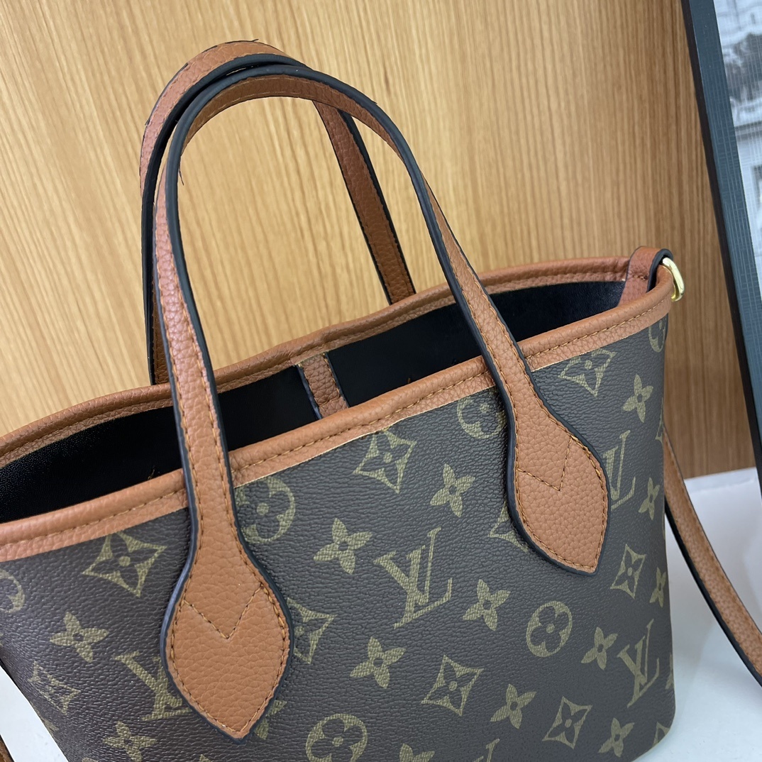 30$ new_dh LV 33332 Shoulder bag SIZE 27X17X11 CM 71405012981 YBB144 gallery
