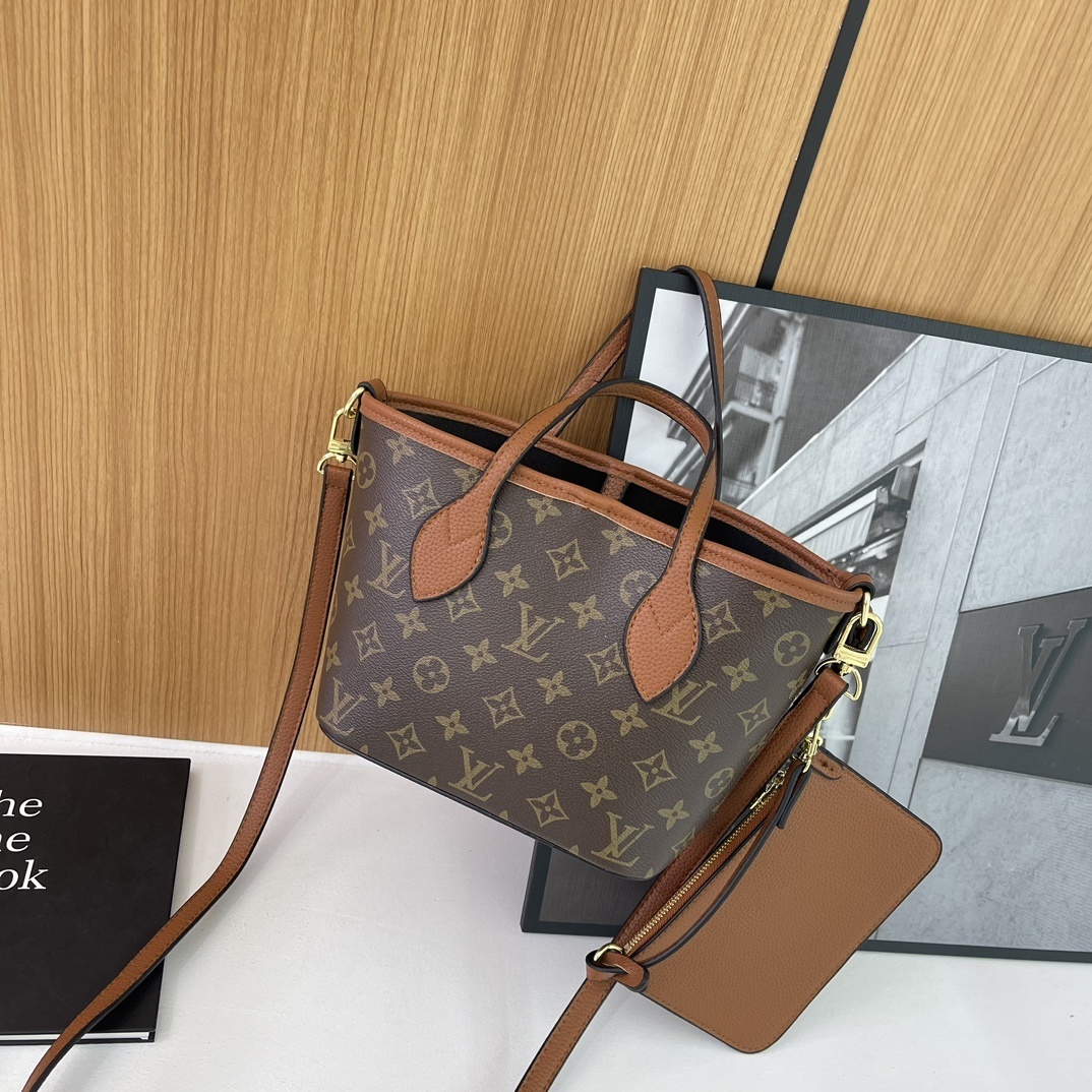 30$ new_dh LV 33332 Shoulder bag SIZE 27X17X11 CM 71405012981 YBB144 gallery
