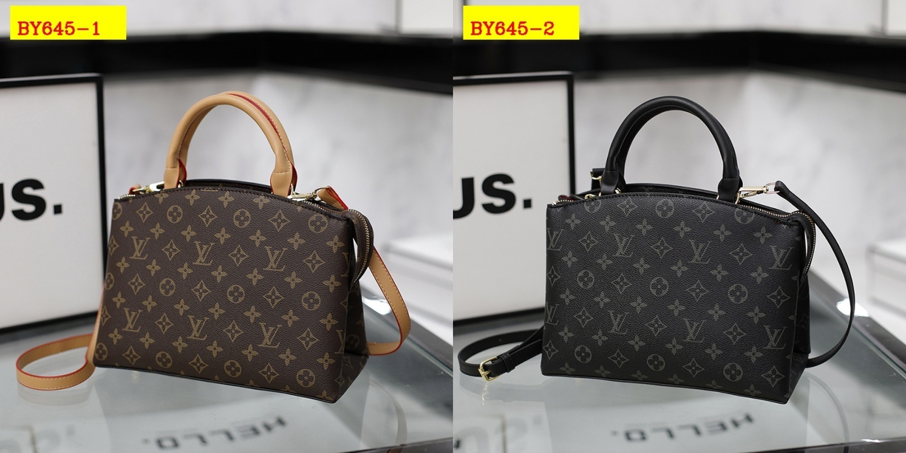 30$ new_dh LV 980 SIZE 28X20X12 CM 31502012986 BY645 gallery