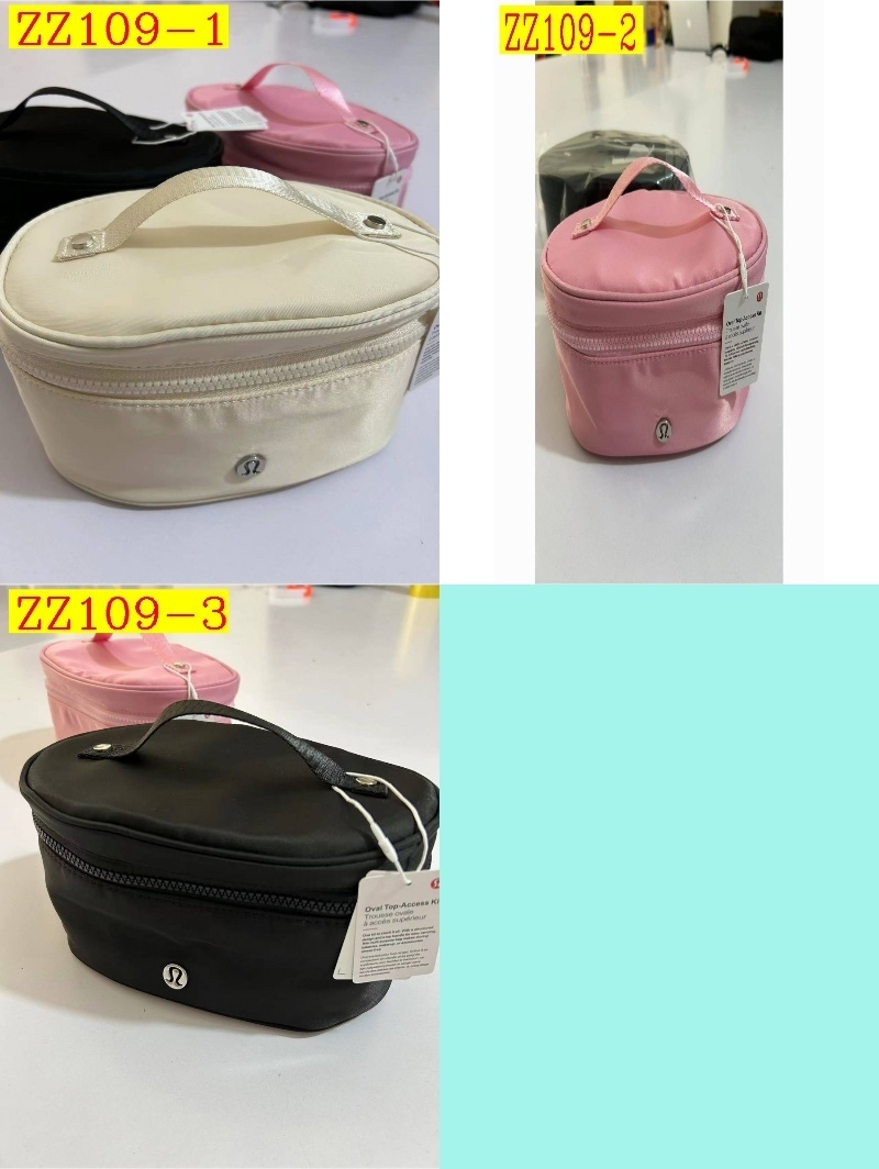 30$ new_dh luluemon Makeup bag 71415612981 ZZ109 gallery