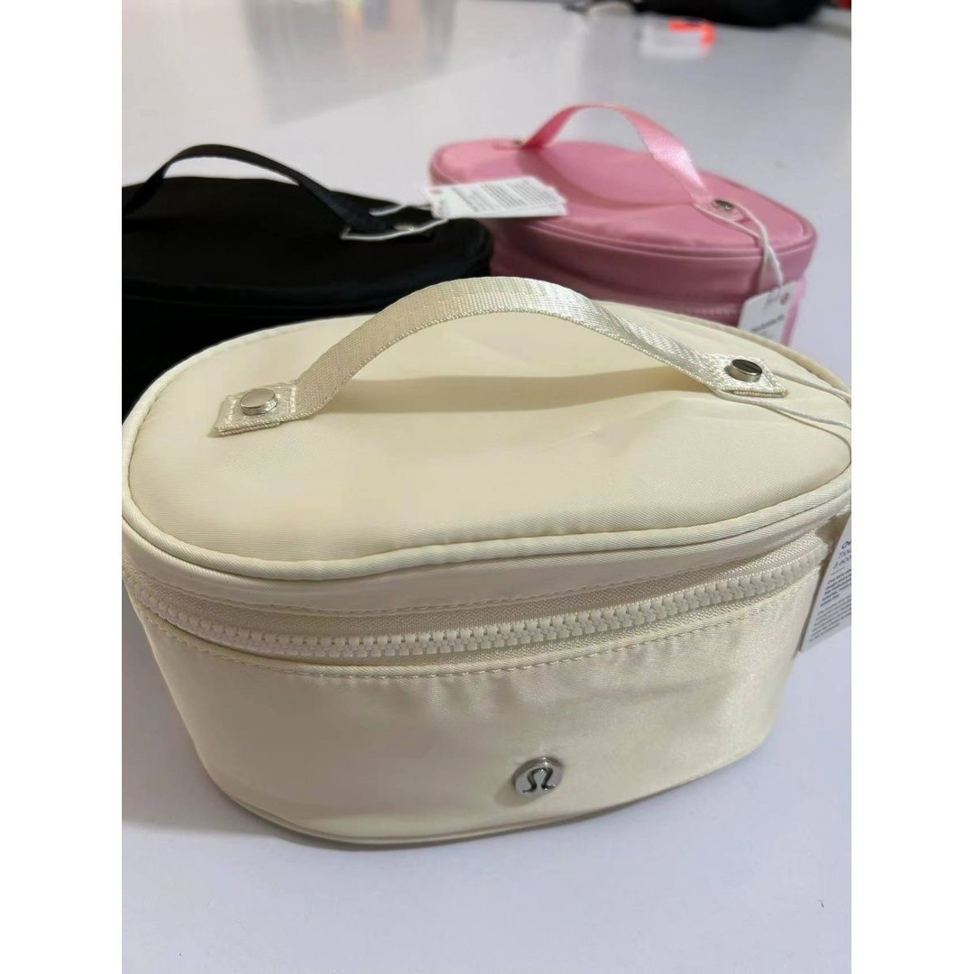 30$ new_dh luluemon Makeup bag 71415612981 ZZ109 gallery