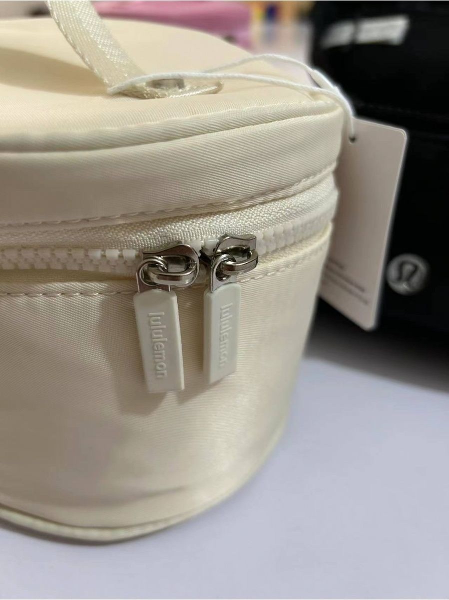 30$ new_dh luluemon Makeup bag 71415612981 ZZ109 gallery