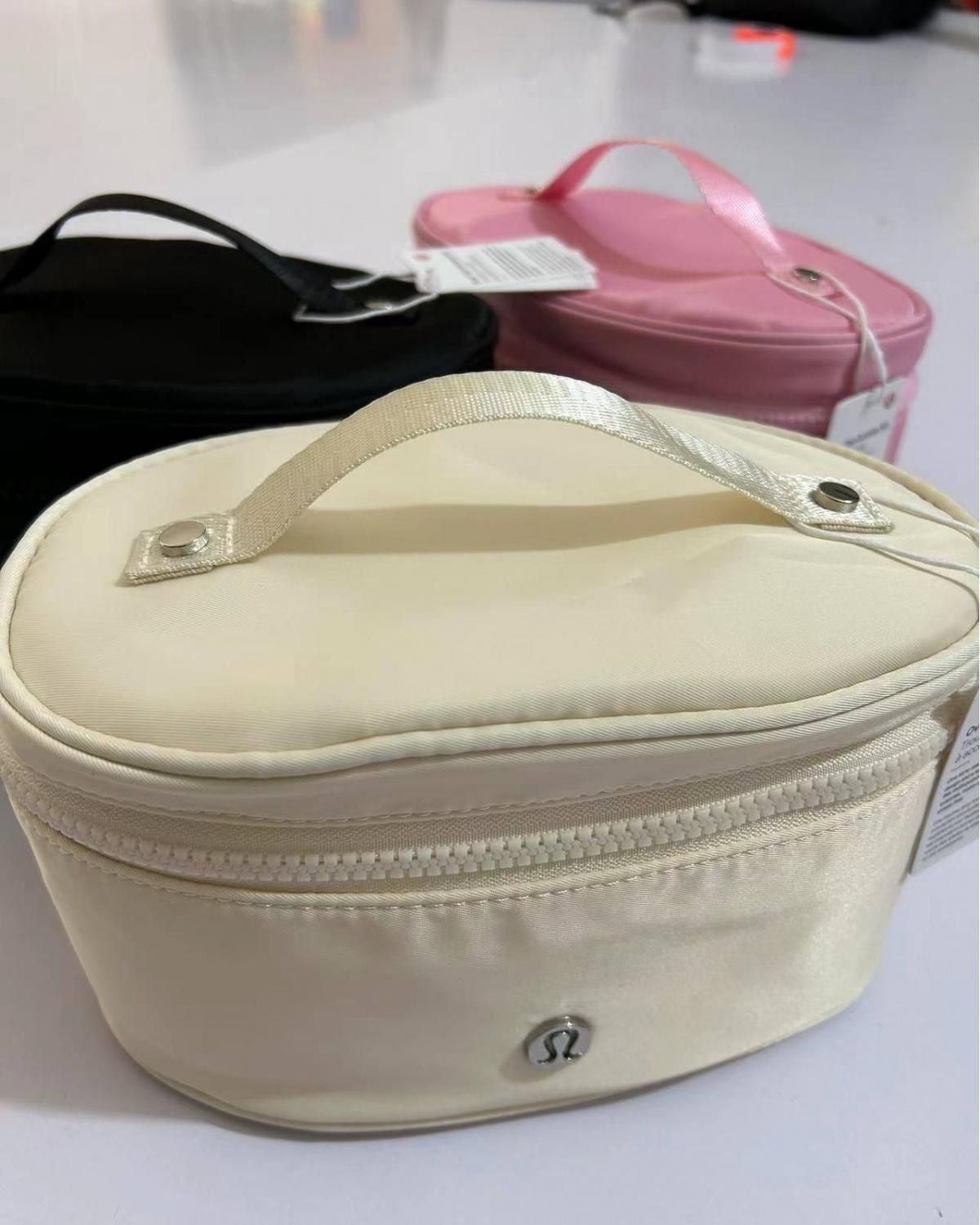 30$ new_dh luluemon Makeup bag 71415612981 ZZ109 gallery