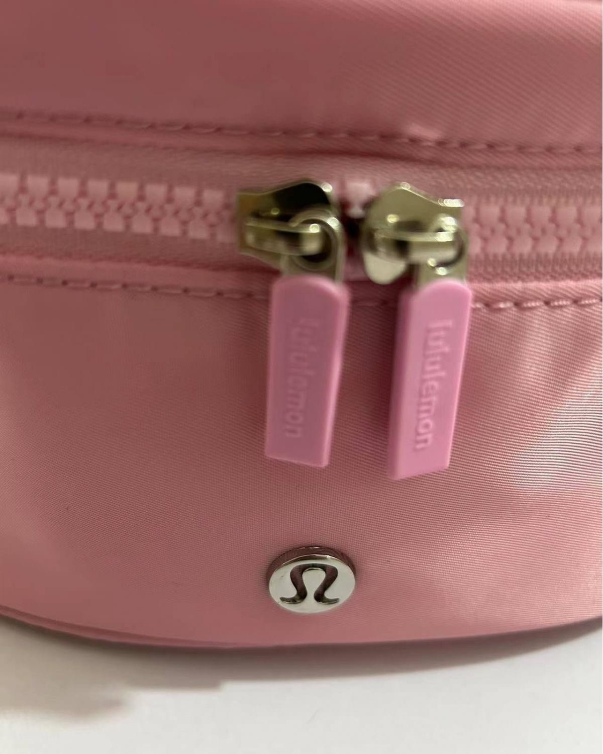 30$ new_dh luluemon Makeup bag 71415612981 ZZ109 gallery