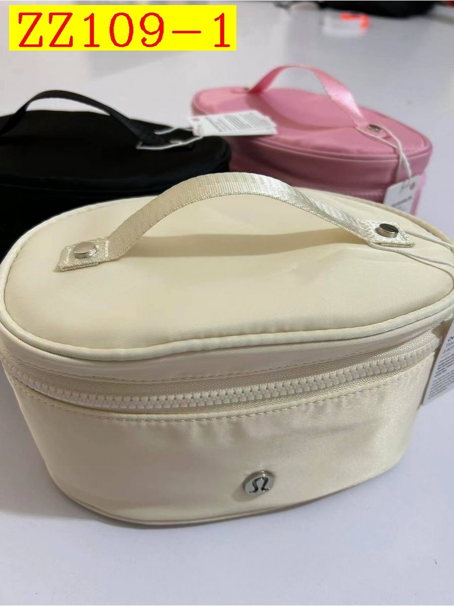 30$ new_dh luluemon Makeup bag 71415612981 ZZ109 gallery