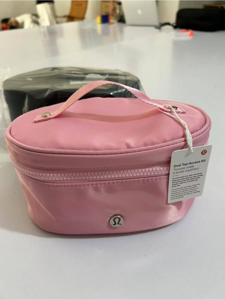 30$ new_dh luluemon Makeup bag 71415612981 ZZ109 gallery