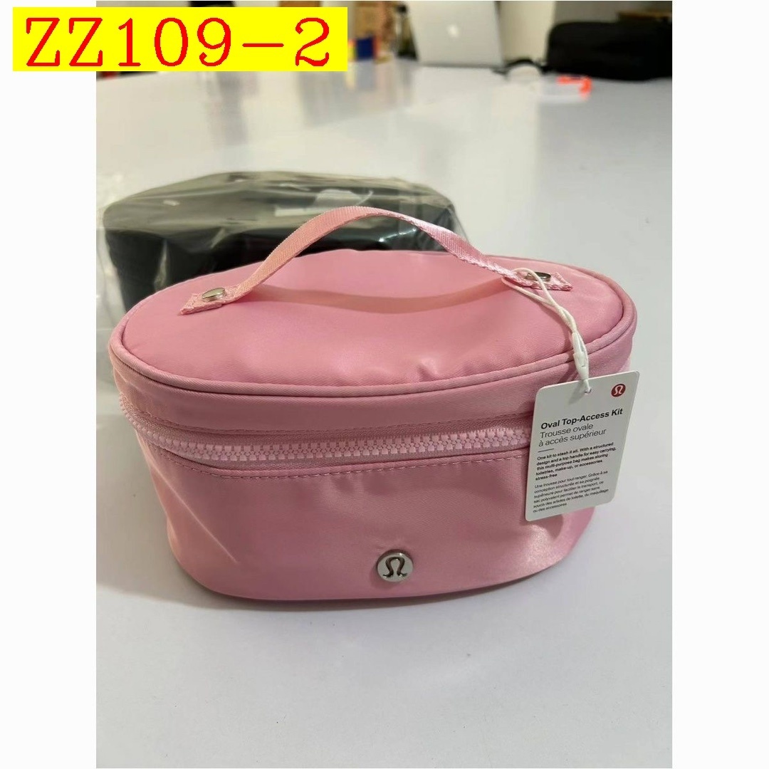 30$ new_dh luluemon Makeup bag 71415612981 ZZ109 gallery