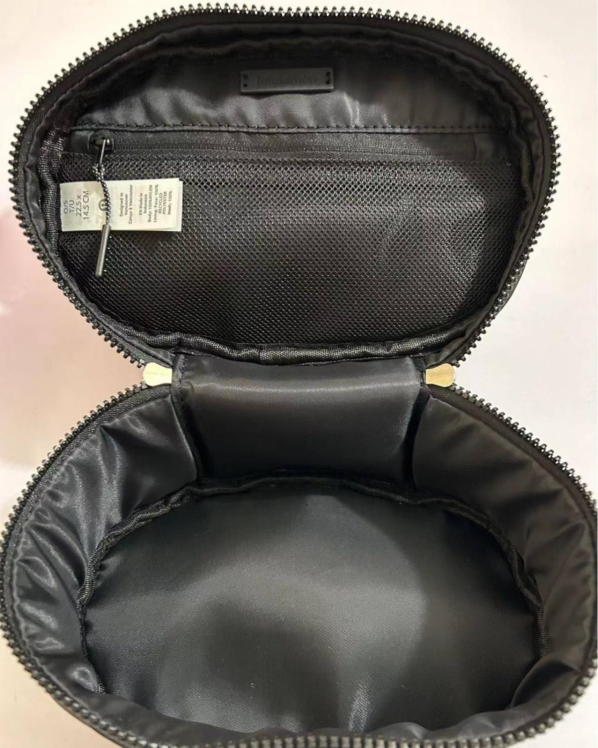 30$ new_dh luluemon Makeup bag 71415612981 ZZ109 gallery