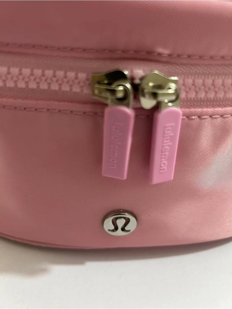 30$ new_dh luluemon Makeup bag 71415612981 ZZ109 gallery