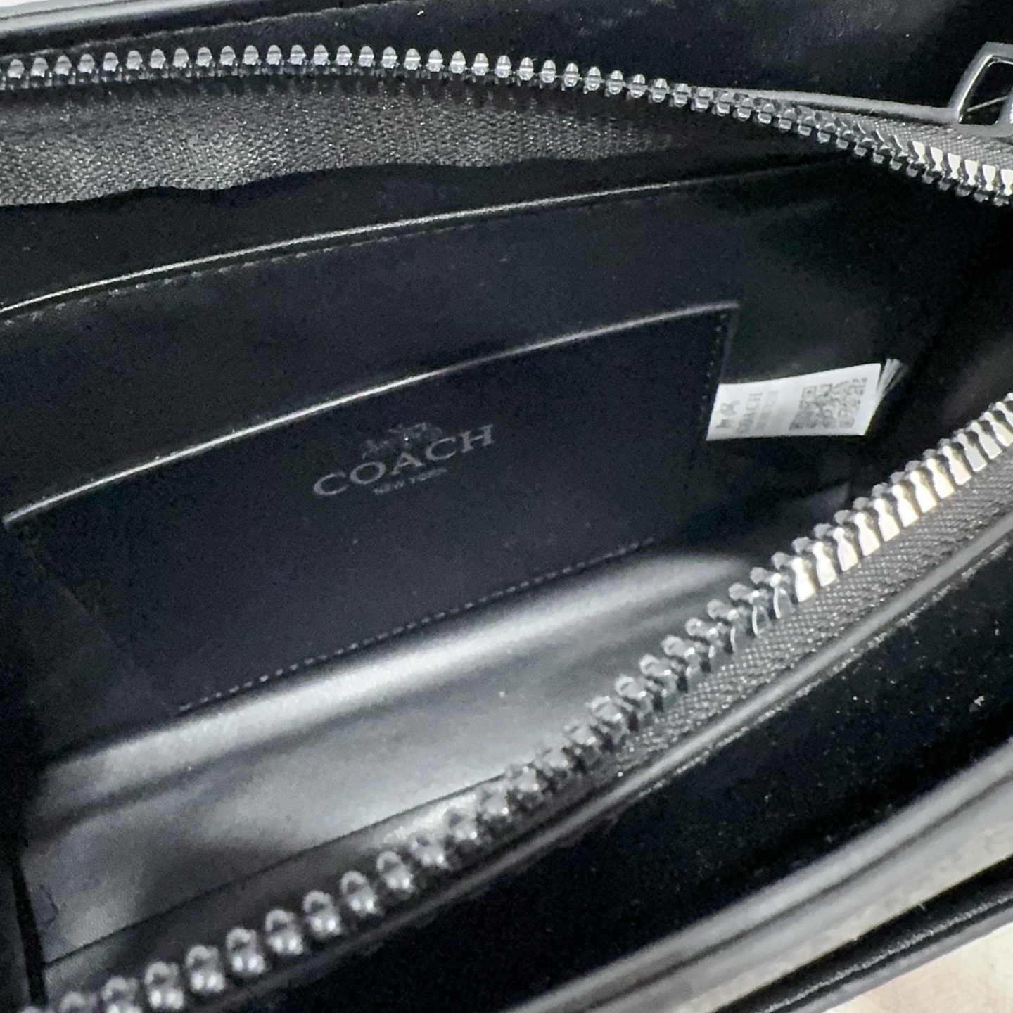 31$ COACH 9370 Tote bag size 25x17x9 cm 418082 BY2971 gallery