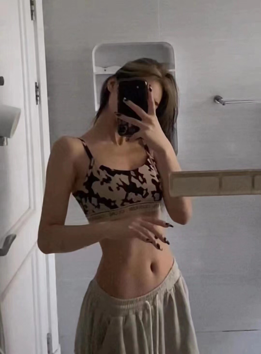 31$ Calvin Klein Bra set size S-L 418440 LNF438 gallery