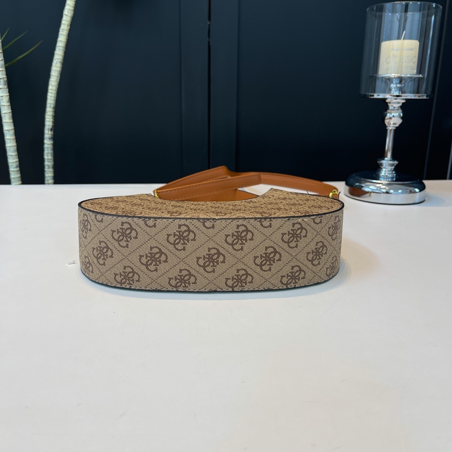 31$ Guess Shoulder bag size 24x17x6cm 5880 BYA177 gallery