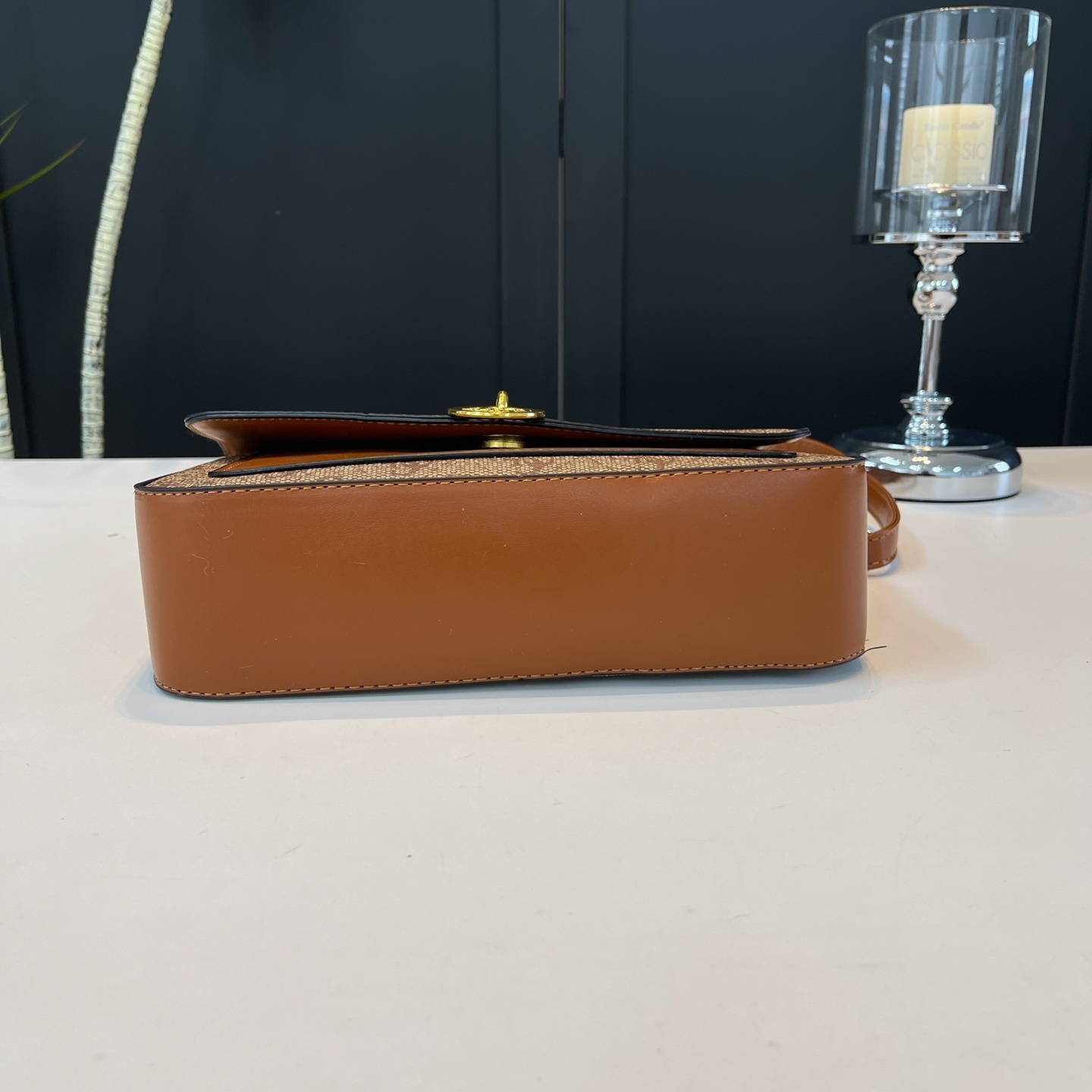 31$ Guess Shoulder bag size 24x17x7cm 5822 BYA23 gallery