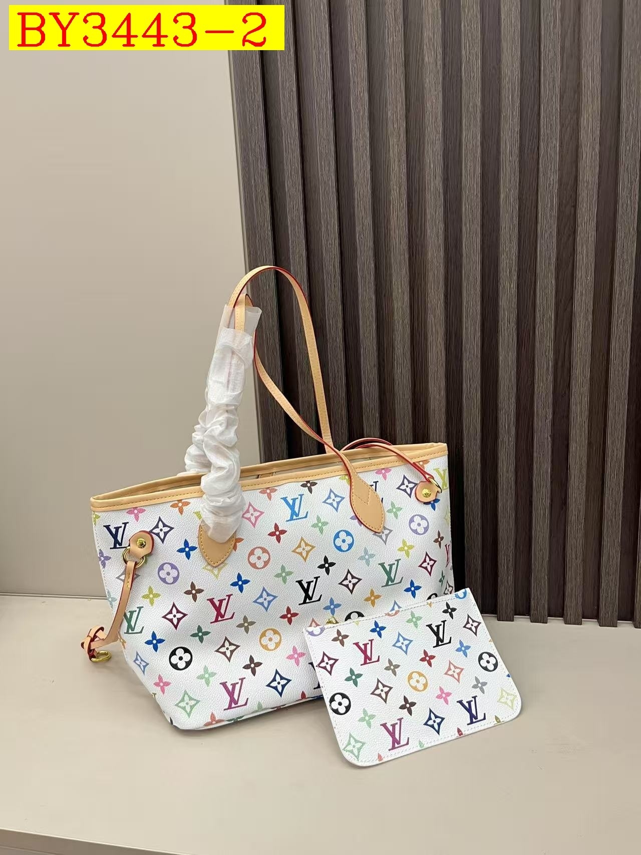 31$ LV Tote bag size 28x21x12 cm 813120 BY3443 gallery