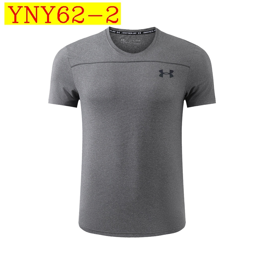 31$ Underma Polo Size M-3XL 510460 YNY62 gallery