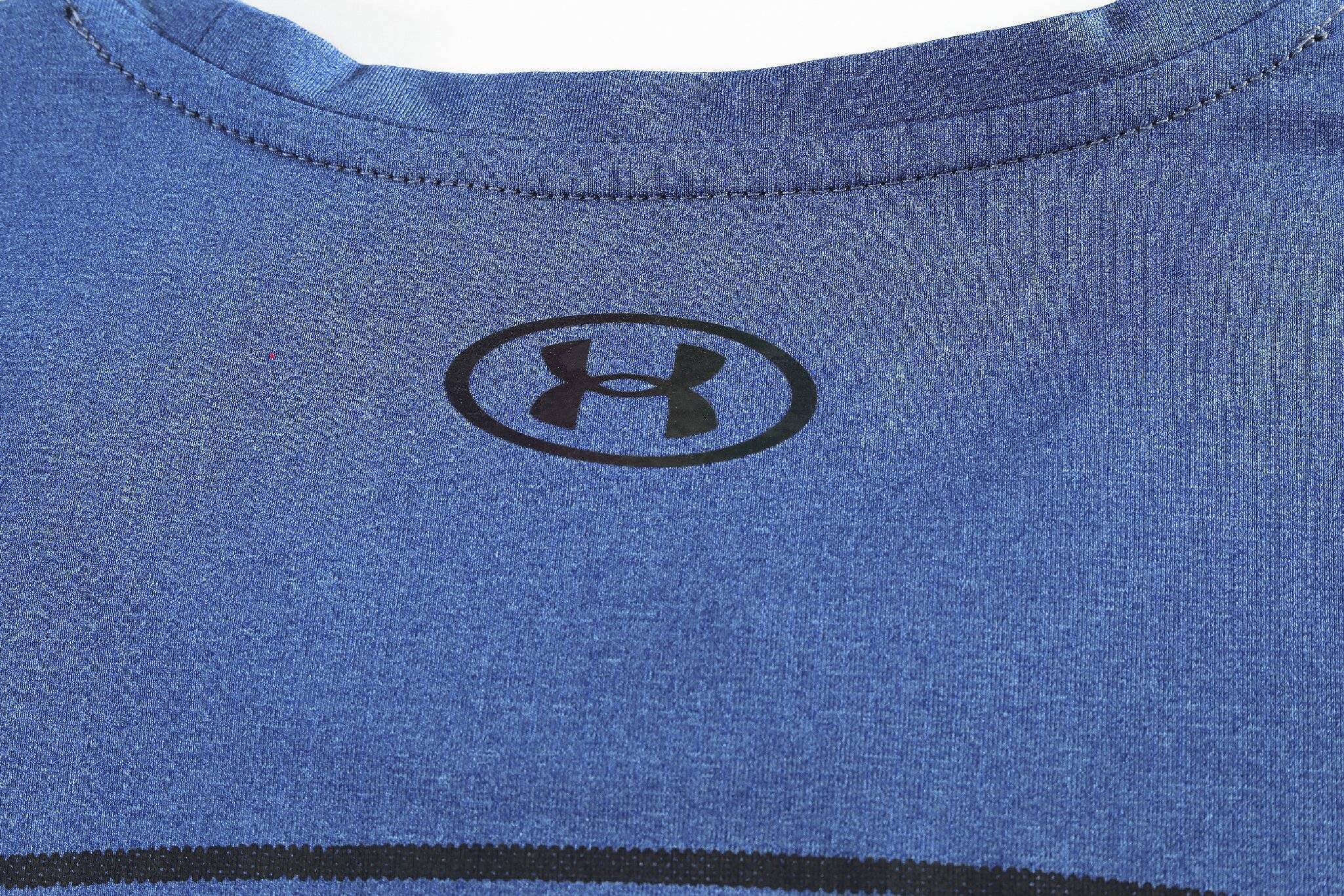 31$ Underma Polo Size M-3XL 510460 YNY62 gallery