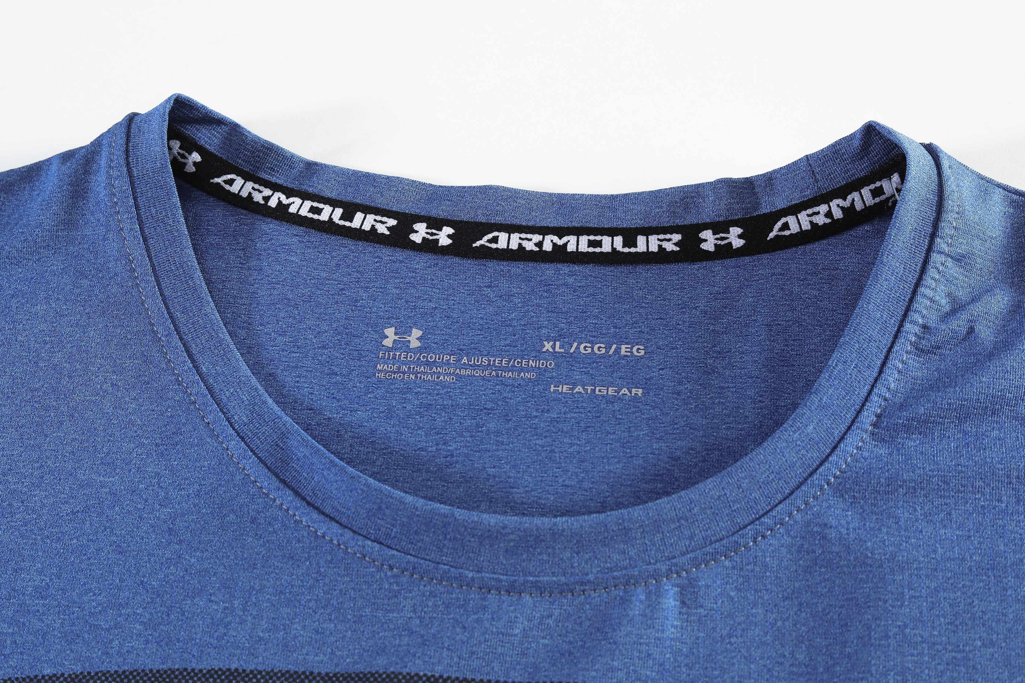 31$ Underma Polo Size M-3XL 510460 YNY62 gallery